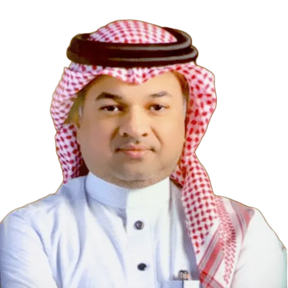 Nawaf Kably - Gulf International Bank (GiB) - Saudi Arabia